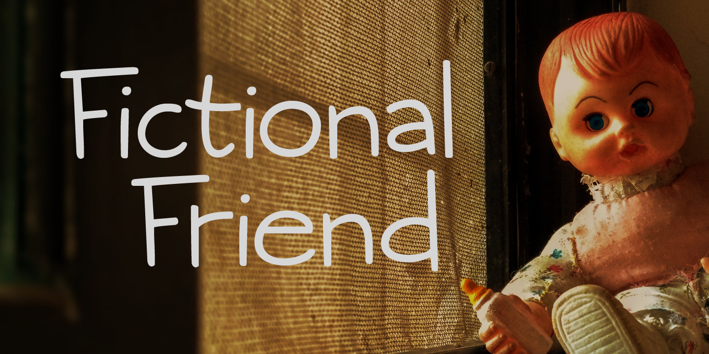Fictional Friend DEMO 